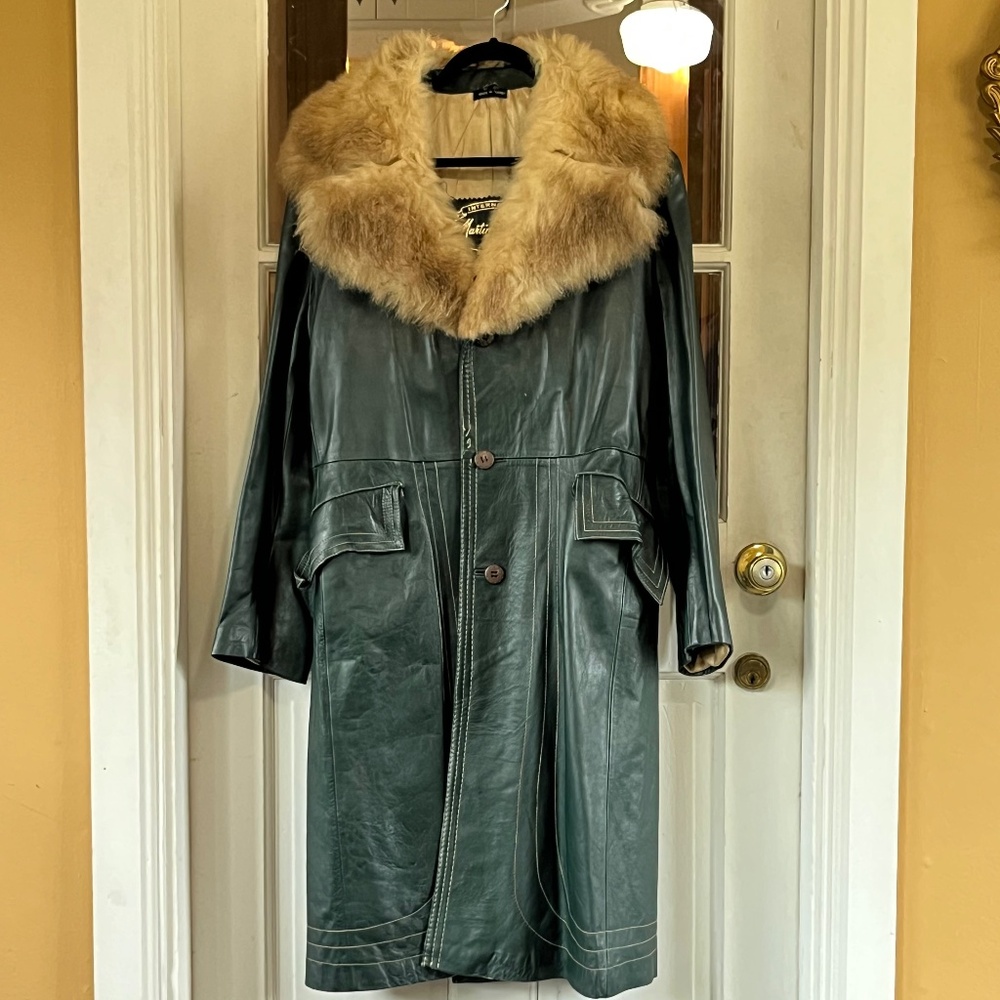 Vintage cost